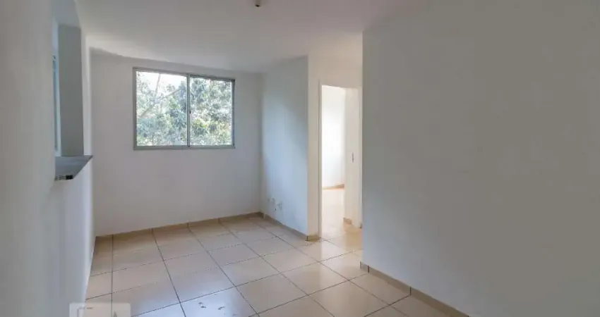 Apartamento para Venda - Vila Rio de Janeiro, 2 Quartos,  46 m² - Guarulhos