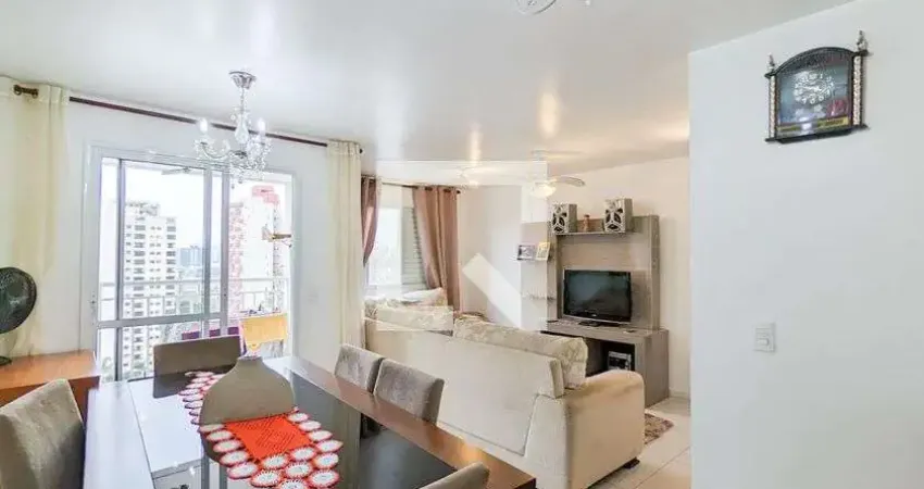 Apartamento para Venda - Planalto, 2 Quartos,  60 m² - São Bernardo do Campo