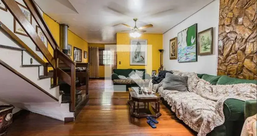 Casa para Venda - Partenon, 3 Quartos,  279 m² - Porto Alegre