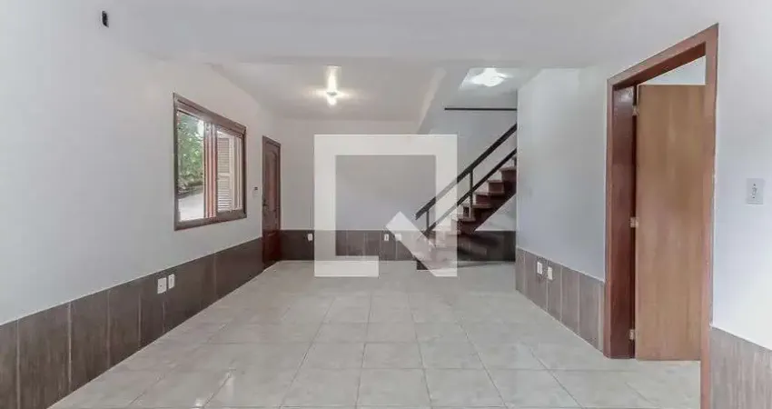 Casa para Venda - Jardim Carvalho, 4 Quartos,  150 m² - Porto Alegre