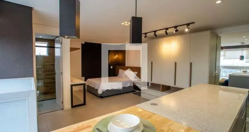 Apartamento para Venda - Vila Miriam, 1 Quarto,  37 m² - Guarulhos