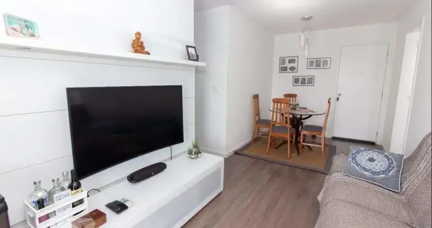 Apartamento para Venda - Todos os Santos, 2 Quartos,  52 m² - Rio de Janeiro