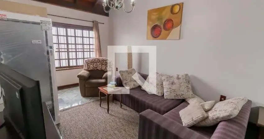 Casa para Venda - Scharlau, 3 Quartos,  190 m² - São Leopoldo