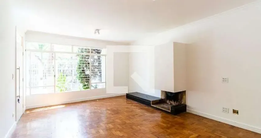 Casa para Venda - Vila Mariana, 3 Quartos,  174 m² - São Paulo