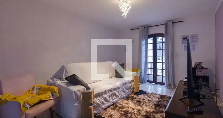 Casa para Venda - Vila Matilde, 3 Quartos,  300 m² - São Paulo