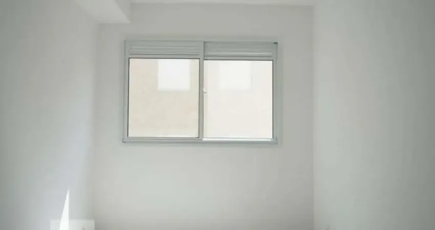 Apartamento para Venda - Freguesia do Ó, 1 Quarto,  35 m² - São Paulo
