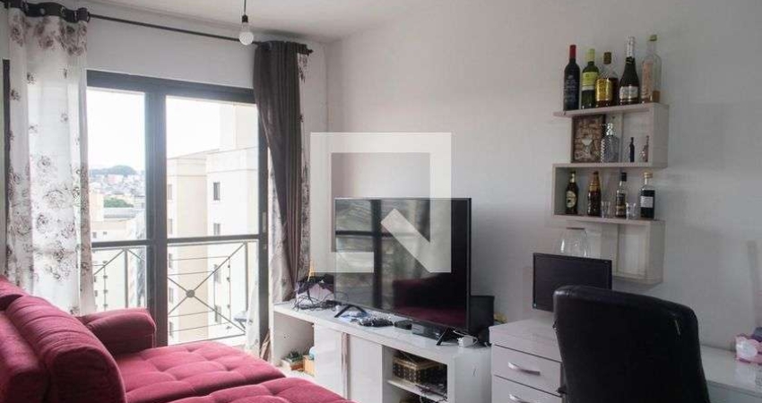 Apartamento para Venda - Santana, 3 Quartos, 67 m² - São Paulo