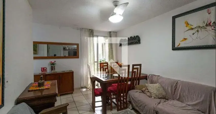 Apartamento para Venda - Jacarepaguá, 3 Quartos,  74 m² - Rio de Janeiro