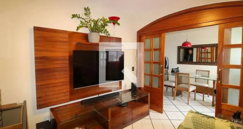 Cobertura para Venda - Engenho Novo, 2 Quartos,  171 m² - Rio de Janeiro