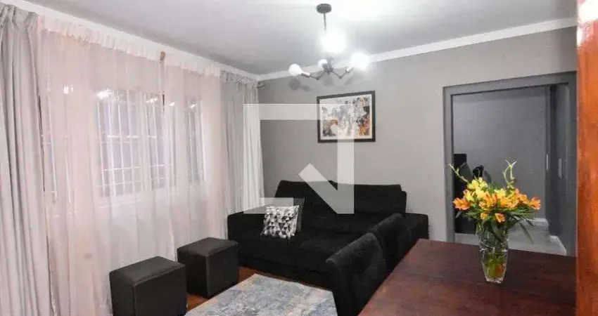 Casa para Venda - Vila Formosa, 3 Quartos,  130 m² - São Paulo