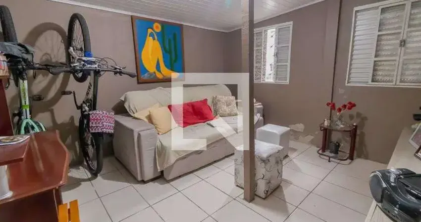 Casa para Venda - Scharlau, 2 Quartos,  120 m² - São Leopoldo