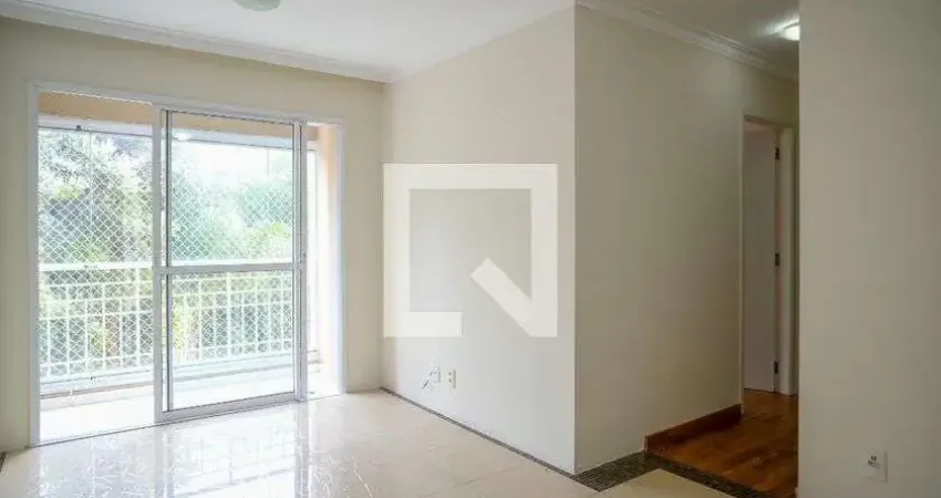 Apartamento para Venda - Jardim São Saverio, 2 Quartos,  59 m² - São Paulo