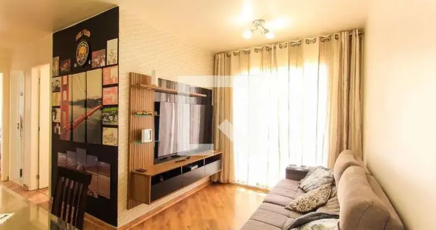 Apartamento com 2 quartos à venda na Rua Dom Bosco, Mooca, São Paulo