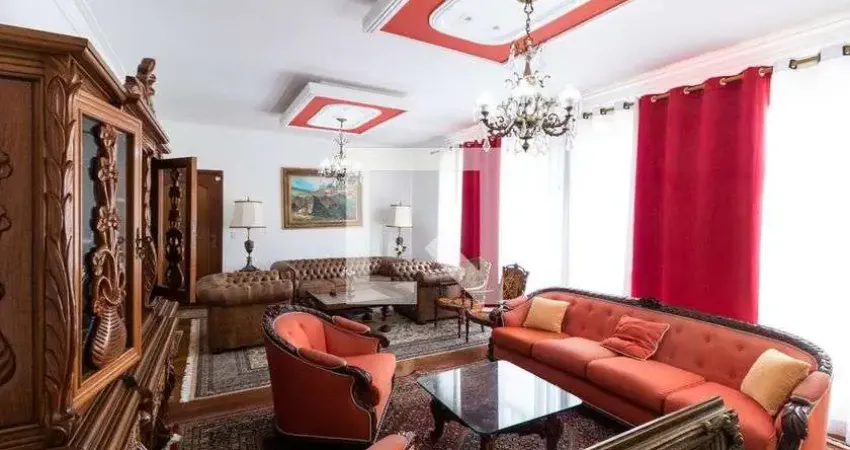 Casa para Venda - Butantã, 5 Quartos,  600 m² - São Paulo