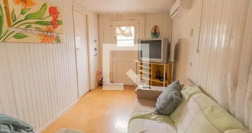 Casa para Venda - Scharlau, 2 Quartos,  80 m² - São Leopoldo