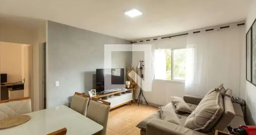 Apartamento para venda - jardim andorinhas, 2 quartos, 63 m² - campinas