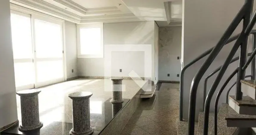 Cobertura para Venda - Jardim Lindóia, 4 Quartos,  374 m² - Porto Alegre