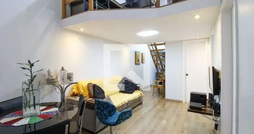 Casa / Sobrado em Condomínio para Venda - Rio Branco, 3 Quartos,  80 m² - Canoas