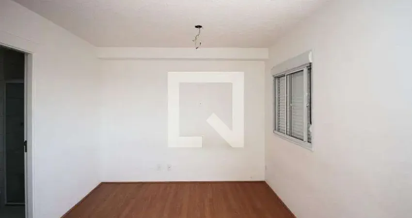 Apartamento para Venda - Vila Ema, 1 Quarto,  32 m² - São Paulo