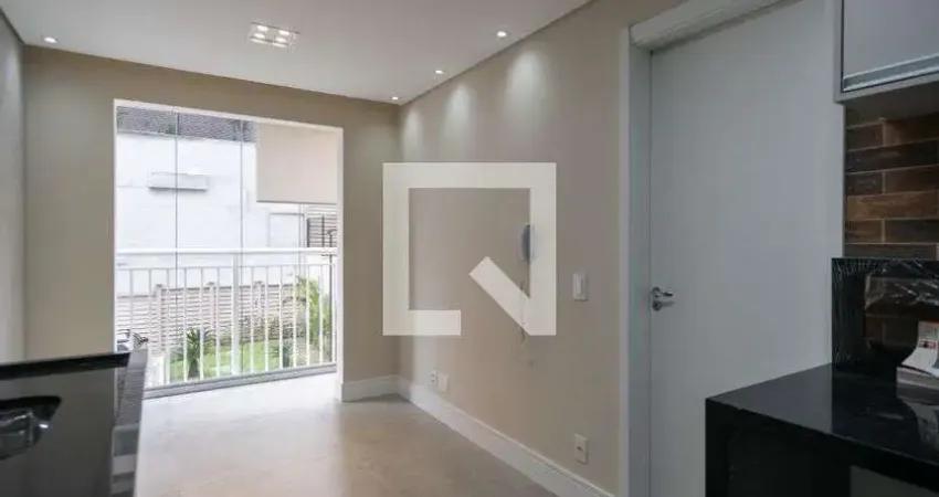 Apartamento para venda - casa verde, 1 quarto, 35 m² - são paulo