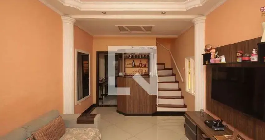 Casa para Venda - Sapopemba, 3 Quartos,  200 m² - São Paulo
