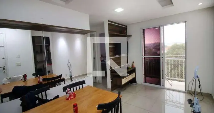 Apartamento para venda - parada de lucas, 3 quartos, 52 m² - rio de janeiro