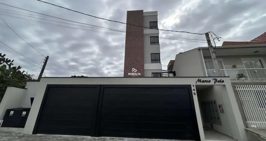 Cobertura Duplex com 3 dormitórios à venda - Bom Jesus - São José dos Pinhais/PR