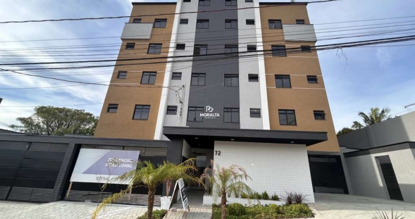 Apartamento Cobertura Duplex - São Cristóvão - São José dos Pinhais/PR