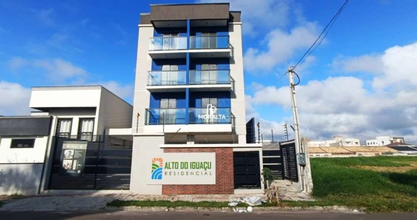 Apartamento com 3 dormitórios à venda - Parque da Fonte - São José dos Pinhais/PR
