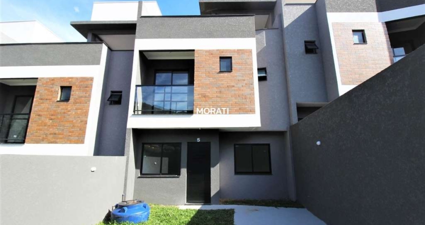 Casa com 3 quartos à venda no Uberaba, Curitiba 