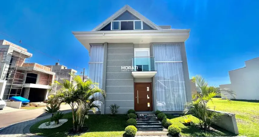 Casa com 3 quartos à venda no Umbará, Curitiba 