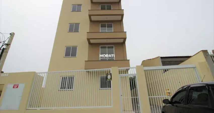Apartamento com 3 quartos à venda em Braga, São José dos Pinhais 