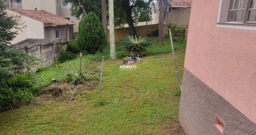 Terreno à venda na Cidade Jardim, São José dos Pinhais 