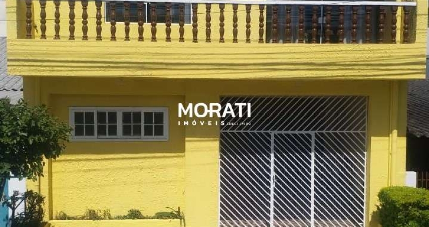 Casa com 4 quartos à venda na Cidade Jardim, São José dos Pinhais 