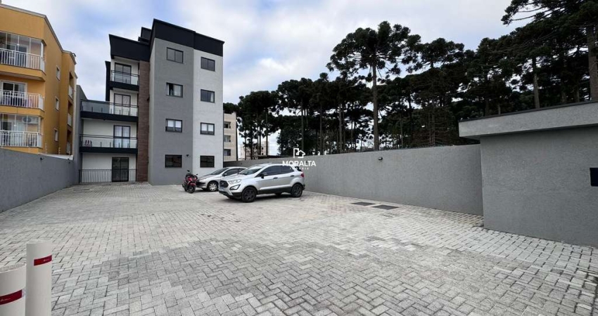 APARTAMENTO 2 DORMITORIOS NO PARQUE DA FONTE