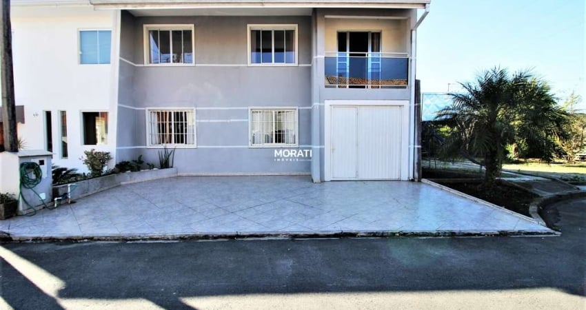 Casa com 4 quartos à venda no Uberaba, Curitiba 