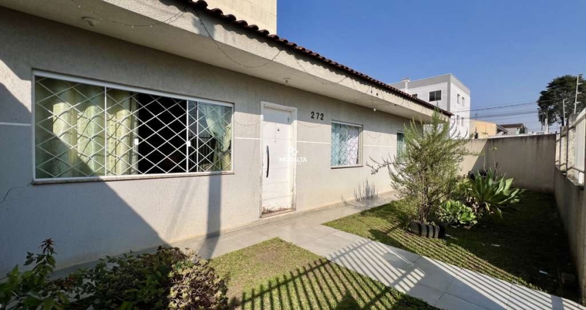 Casa com 3 quartos à venda no Itália, São José dos Pinhais 