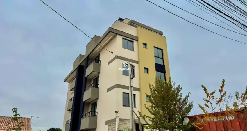 Lançamento Exclusivo: Cobertura com Acabamento Premium e Comodidades de Alto Padrão!
