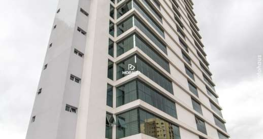 Apartamento com 3 quartos à venda no Cabral, Curitiba 
