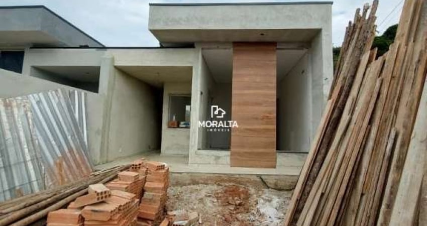Casa com 3 quartos à venda no Guatupê, São José dos Pinhais 