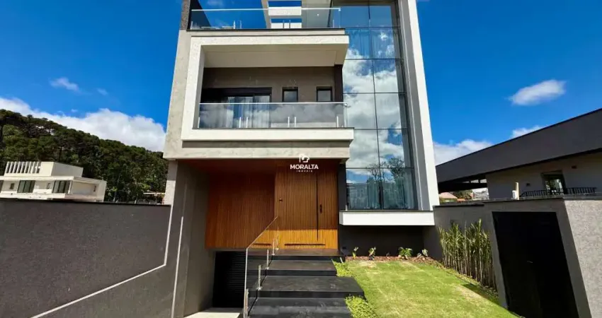 Lançamento de triplex  no aristocrata em condominio fechado