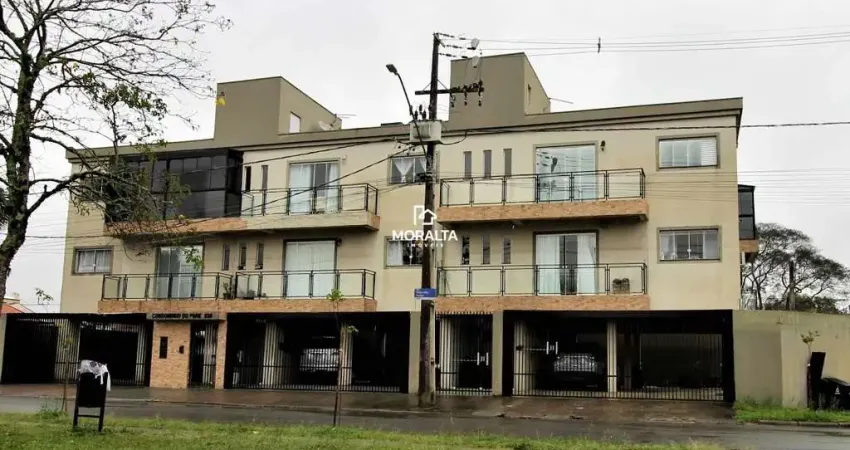 Apartamento com 3 quartos à venda na Costeira, São José dos Pinhais 