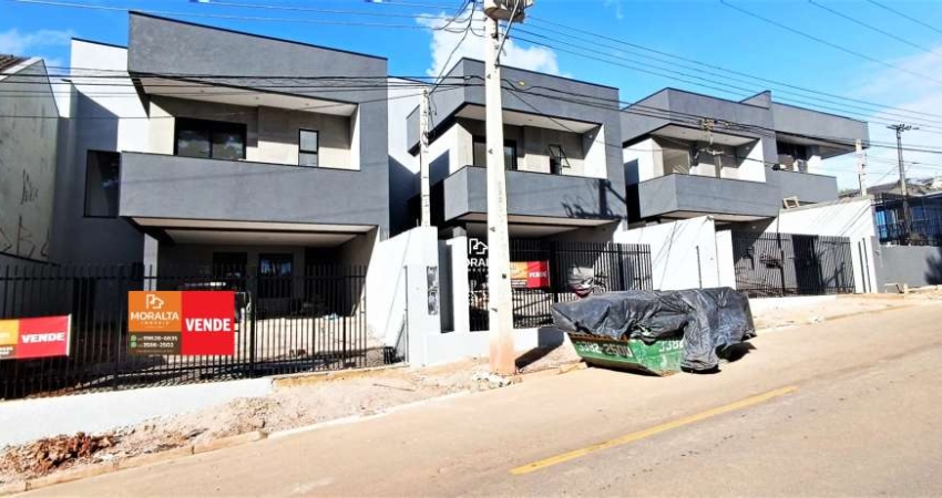 Excelente Sobrado com 03 Suites no Aristocrata