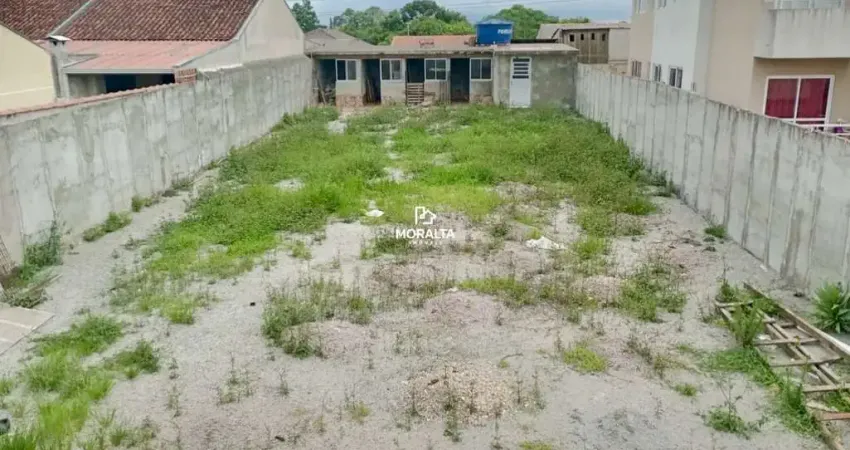 Terreno à venda na Roseira de São Sebastião, São José dos Pinhais 