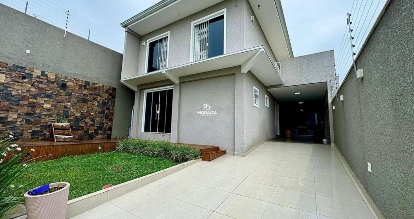 Casa com 3 quartos à venda em Braga, São José dos Pinhais 