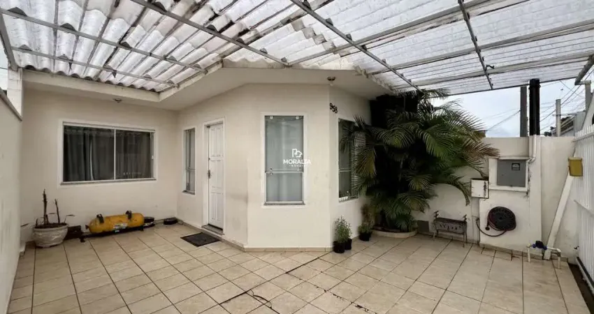 Casa com 3 quartos à venda no Afonso Pena, São José dos Pinhais 