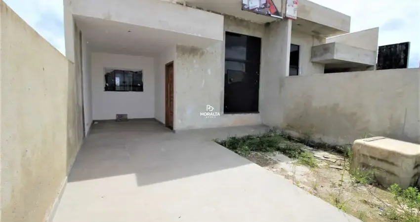 Casa com 3 quartos à venda na Costeira, São José dos Pinhais 