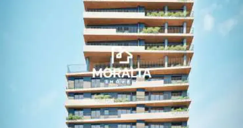 Laguna Sky Garden - Apartamentos e 02, 03 e 04 dormitórios no Bairro São Pedro!