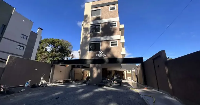Apartamento Garden com 2 dormitórios sendo uma suíte à venda - Parque da Fonte - São José dos Pinhais/PR