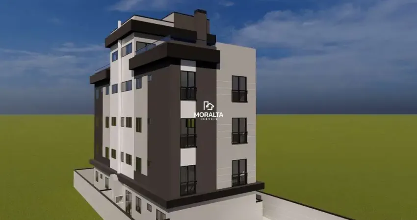 Apartamentos com 03 quartos sendo 01 com suite na cidade jardim